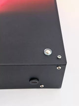 Oriel Wisp Acrylic Wall Light, detail view 11