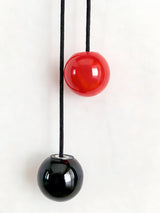 Oriel Wisp Acrylic Wall Light, detail view 18