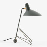 Sora Lark Metal Table Lamp, detail view 24