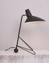 Sora Lark Metal Table Lamp, detail view 34