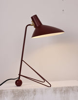 Sora Lark Metal Table Lamp, detail view 29
