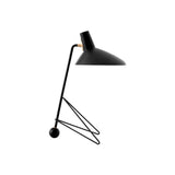 Sora Lark Metal Table Lamp, detail view 39