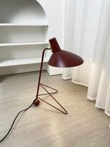 Sora Lark Metal Table Lamp, detail view 10