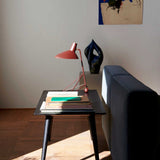 Sora Lark Metal Table Lamp, detail view 35