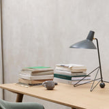 Sora Lark Metal Table Lamp, detail view 31