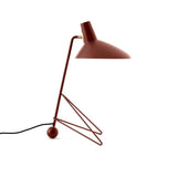 Sora Lark Metal Table Lamp, detail view 32