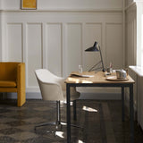 Sora Lark Metal Table Lamp, detail view 33