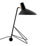 Sora Lark Metal Table Lamp, detail view 36