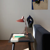 Sora Lark Metal Table Lamp, detail view 27