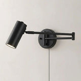 Vian Shade Acrylic Wall Light, detail view 7
