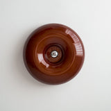 Aster Vista Glass Ceiling Light, detail view 11