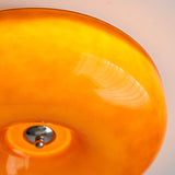 Aster Vista Glass Ceiling Light, detail view 14