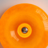 Aster Vista Glass Ceiling Light, detail view 16