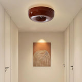 Aster Vista Glass Ceiling Light, detail view 23