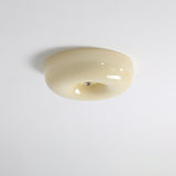Aster Vista Glass Ceiling Light, detail view 29