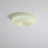 Aster Vista Glass Ceiling Light, detail view 30