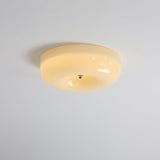 Aster Vista Glass Ceiling Light, detail view 31
