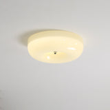 Aster Vista Glass Ceiling Light, detail view 32