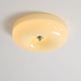 Aster Vista Glass Ceiling Light, detail view 33