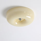 Aster Vista Glass Ceiling Light, detail view 35