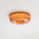 Aster Vista Glass Ceiling Light, detail view 21