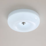 Aster Vista Glass Ceiling Light, detail view 40