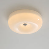 Aster Vista Glass Ceiling Light, detail view 41