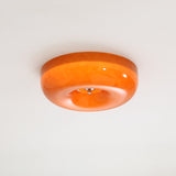 Aster Vista Glass Ceiling Light, detail view 20