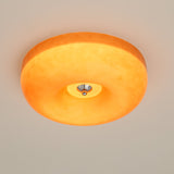 Aster Vista Glass Ceiling Light, detail view 26