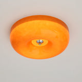 Aster Vista Glass Ceiling Light, detail view 28