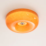Aster Vista Glass Ceiling Light, detail view 19