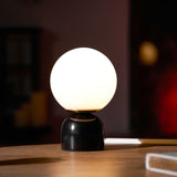 Avel Shade Marble Table Lamp, detail view 49