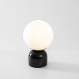 Avel Shade Marble Table Lamp, detail view 41