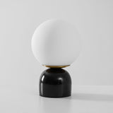 Avel Shade Marble Table Lamp, detail view 43