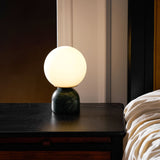 Avel Shade Marble Table Lamp, detail view 25