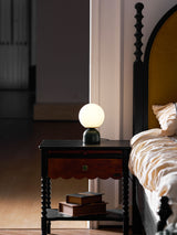 Avel Shade Marble Table Lamp, detail view 27
