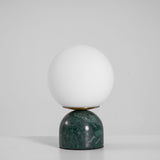 Avel Shade Marble Table Lamp, detail view 29