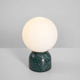 Avel Shade Marble Table Lamp, detail view 14