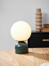 Avel Shade Marble Table Lamp, detail view 23