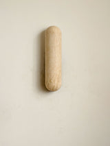 Flora Halo Travertine Wall Light, detail view 15