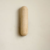Flora Halo Travertine Wall Light, detail view 8