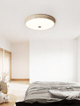 Galen River Stone Ceiling Light, detail view 8