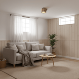 Kaia Silva Wood Ceiling Light, detail view 6
