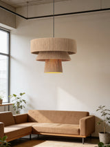Orla Field Metal Pendant Light, detail view 5