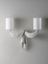 Vale Meadow Resin Wall Light, detail view 6