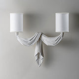 Vale Meadow Resin Wall Light, detail view 17