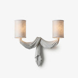 Vale Meadow Resin Wall Light by Maison Velume