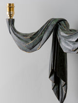 Vale Meadow Resin Wall Light, detail view 14