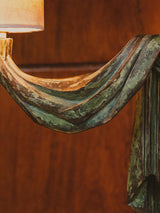 Vale Meadow Resin Wall Light, detail view 15
