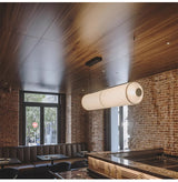 Vera Opal Metal Pendant Light, detail view 14